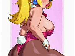 Bunny Hentai Slideshow