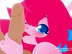 Bunny Hentai Slideshow