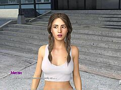 Acting Lessons POV Game Instructions in 3D Anime Hentai Episode 1-15