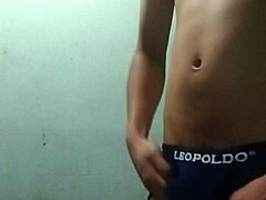 Milf Indulges In Sensual Masturbation