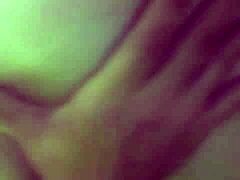 black pornstar video calls married woman