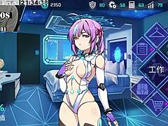 ai愛諾-機娘育成方程式 第1部