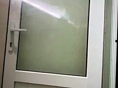 gay kien giang at the gym