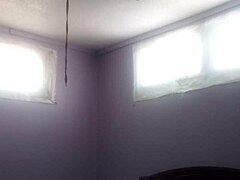 White Girl Riding Dick with Wild Energy in Hot Scene