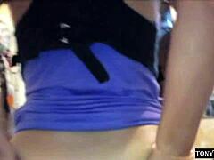 At work, they call her Vitacilina; I learned why after Netflix.