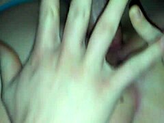 Wake up to this big cock spreading my ass! I can’t believe how good it feels!