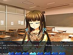 Inyochu Insects Of Insemination Part 36 Sui Route Creampie!