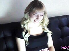 just watching jenna foxx bang blonde verronica kirei real deep