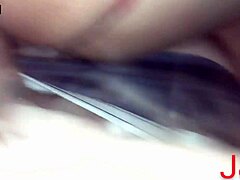 wife with big ass in thong