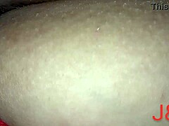 wife with big ass in thong