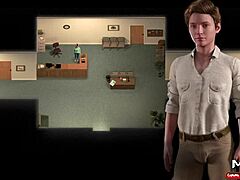 Treasureofnadia Hidden Place Surprised E3 43