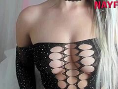 If you were my cuckold, what would you do?