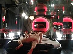 Ro Y Lu Video Casero Veterano Disfruta de Chupar la Pepita de Mi Señora a Cambio de Dinero