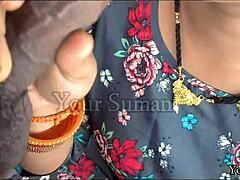 स्टीपब्रदर ने शादी के बाद स्टीपसिस्टर को वाइल्ड गिफ्ट से सरप्राइज किया पीओवी।