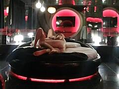 Ro Y Lu Video Casero Veterano Disfruta de Chupar la Pepita de Mi Señora a Cambio de Dinero