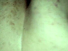 Como le encanta a mi culona sabrosa que me la coja siempre