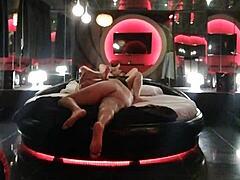 Ro Y Lu Video Casero Veterano Disfruta de Chupar la Pepita de Mi Señora a Cambio de Dinero