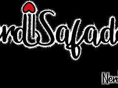 Want to see me eat the hairy teen?