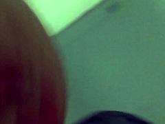 Hey, that trap whore Vixxen is getting face fucked hard.