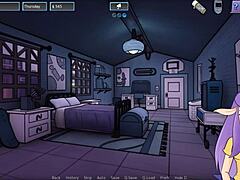 Danny Phantom Nurse Bent Over In Doggy Style Orgasm