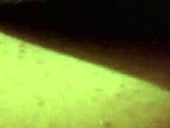 Nikki T Sucking My Cock Deep.