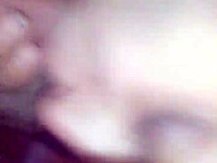 angel gets dirty punishment with sucking and fucking 😈