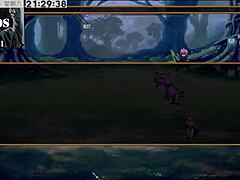 what desires hide in this tail part25?