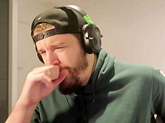 Drama With Chemistry Teacher Uncensored