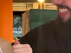 Mel Khalifa Submitting In Hardcore Bdsm Session