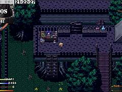 what desires hide in this tail part25?