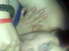 angel gets dirty punishment with sucking and fucking 😈