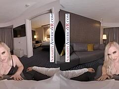 Emily's sensual skills lead to an explosive climax in this XXX video