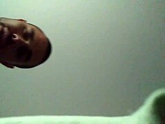 Young Guy Riding White Cock Hard