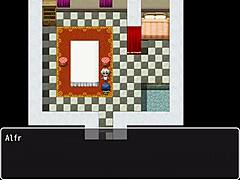 Prince Cums When Friend Approaches His Cock - NTR Sisters Ciella & Luciella Part 4