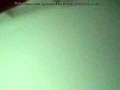 Young Guy Riding White Cock Hard