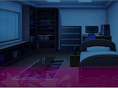 Ona ken international part 1 with toys, game, masturbation, anime, hentai, sex