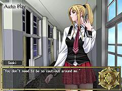 Bible Black Infection High Priest Scene