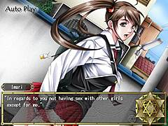 Bible Black Infection High Priest Scene