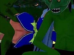 Hentai Gallery Featuring Adventurer Pack Japs8005