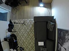 annie archer in casting pov interview