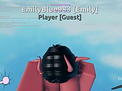 Roblox Porn Video Fifteen