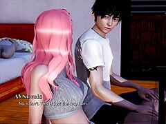 I have my real desire 49, but it's kinda erotic game