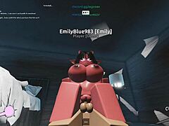 Roblox Porn Video Fifteen