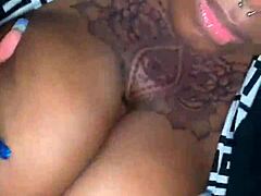 Yo, Stormy Goddess Gave Epic Head and Anal Action