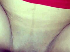 My stepdaughter knows how to milk me with her tight ass! Bent over doggystyle in public.