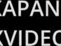 teen 18+ gets creampie in morning threesome