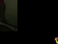 Revenge Gangbang Anal Banging!