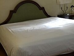 Avery Gets Her Ass Fucked in Intense Anal Sex