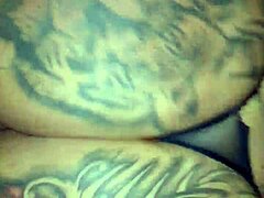 kamilly campos encounters hungry client tearing panties