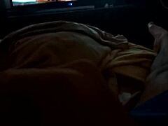 Jacking Off To Big Black Cock Porn 😍